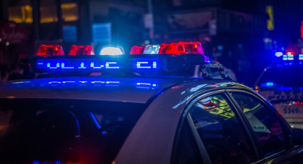 Persecuciones cruzadas