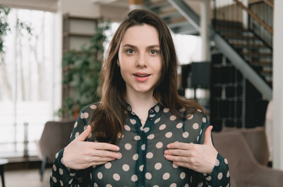 Sin deberle nada al&nbsp;mundo