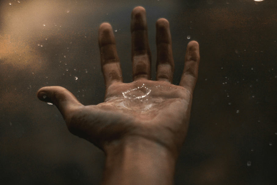 Tormenta de primavera