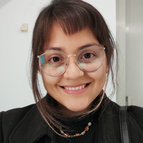 dorita paez gimenez escritora poeta