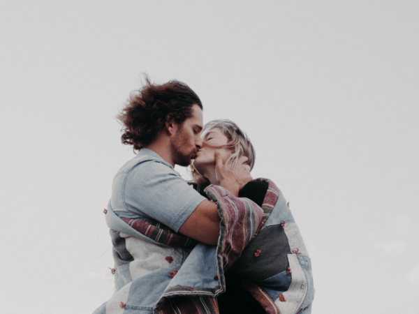 Dos almas que&nbsp;suspiran