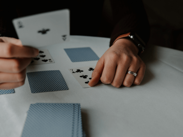 As bajo la&nbsp;manga