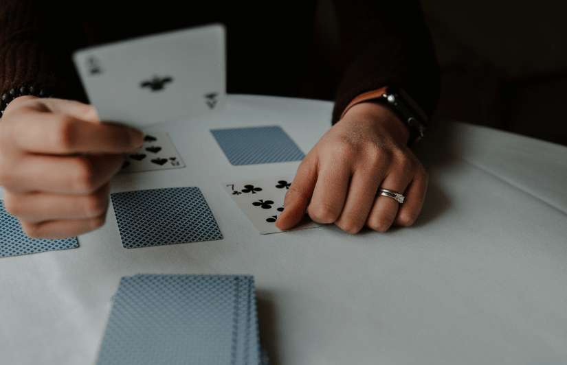 As bajo la&nbsp;manga