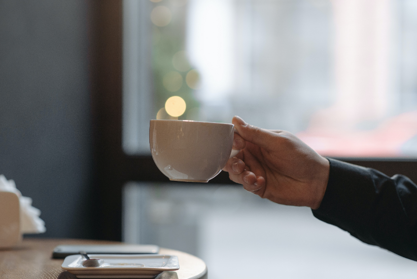 Mi té