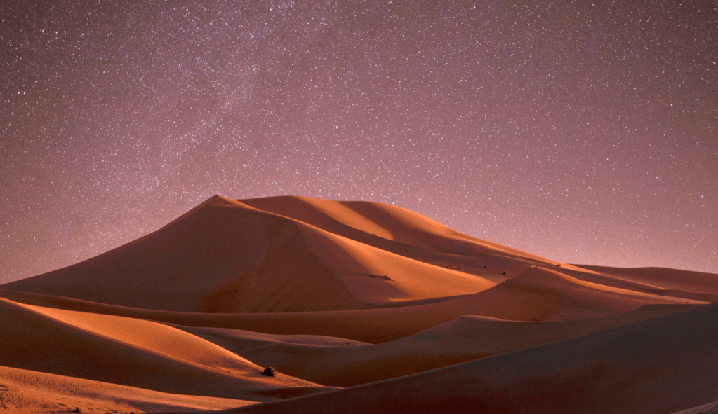 Que la luna nos proteja de este&nbsp;frío
