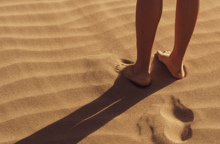 Huellas en los&nbsp;días