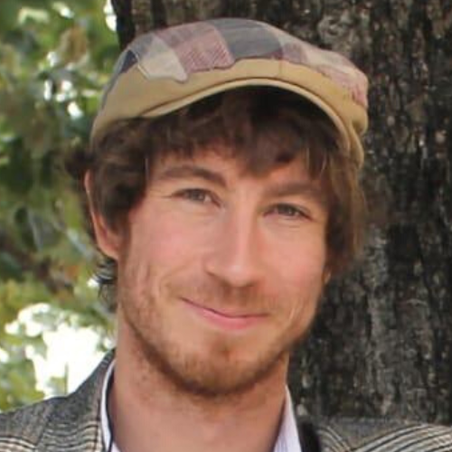 adrián guerrero alcoba escritor poeta