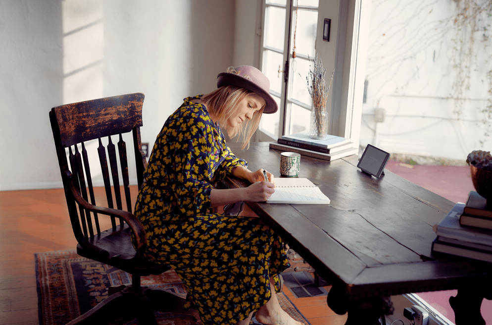 poesia sobre musa escritura poesia