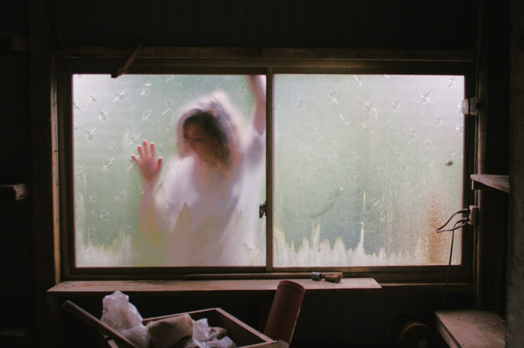 El frío de la&nbsp;culpa