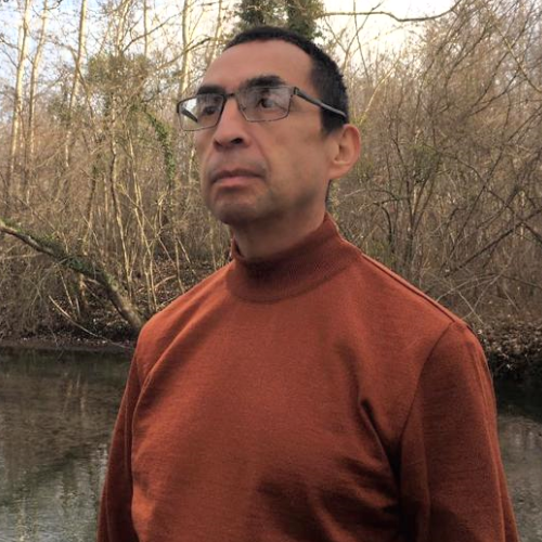 pathos juan hernande