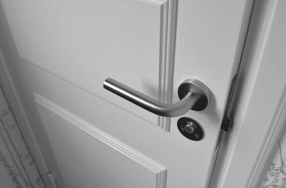 Intenta no hacer mucho&nbsp;ruido