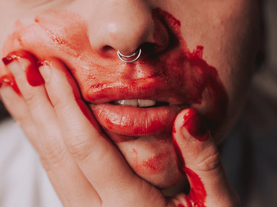 Suena en mi&nbsp;sangre