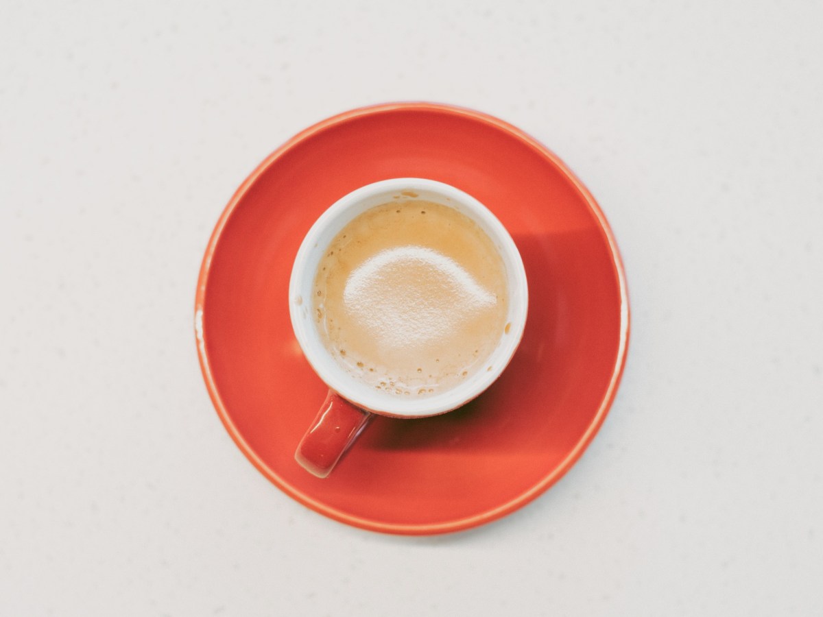 Breve desayuno de&nbsp;domingo