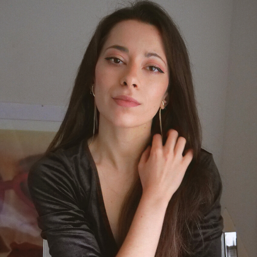 nazaret ranea escritora poeta