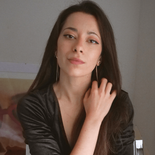 nazaret ranea escritora poeta