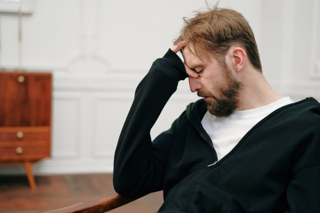 Niveles de conciencia