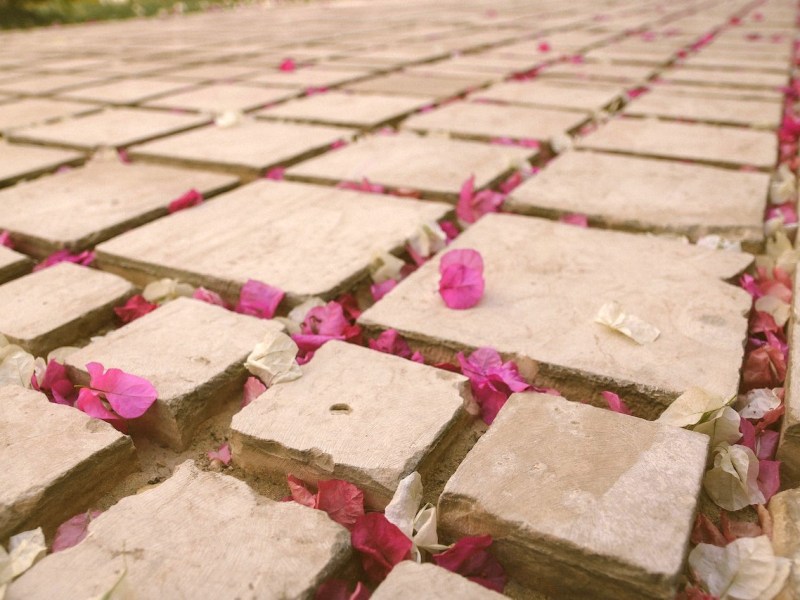 He nacido donde la&nbsp;espera