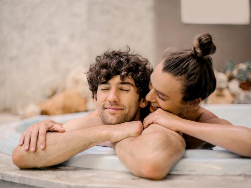 El lenguaje del&nbsp;amor