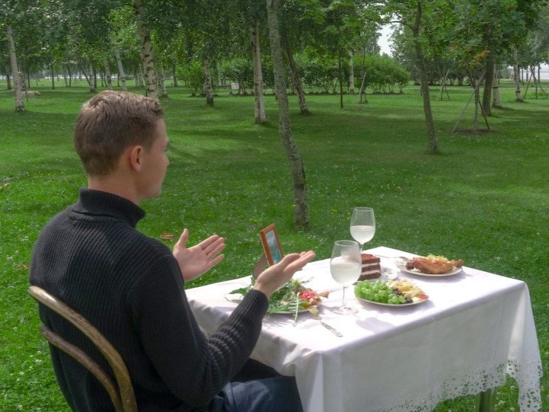 La gente que se&nbsp;va