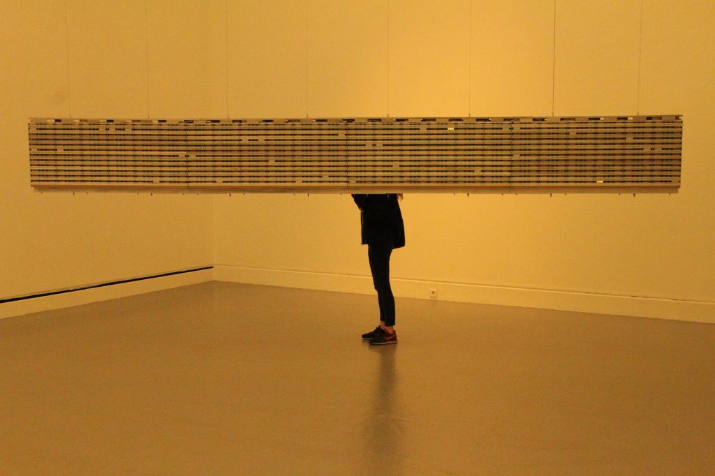 Solemnidad en los&nbsp;museos