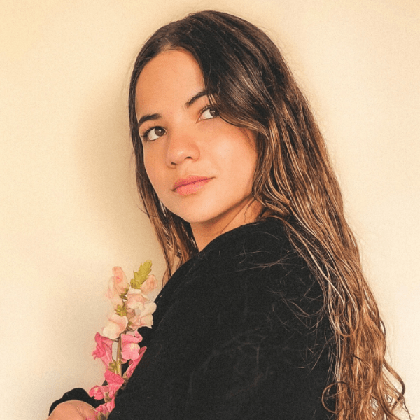 Entrevista a Emma&nbsp;Calderón