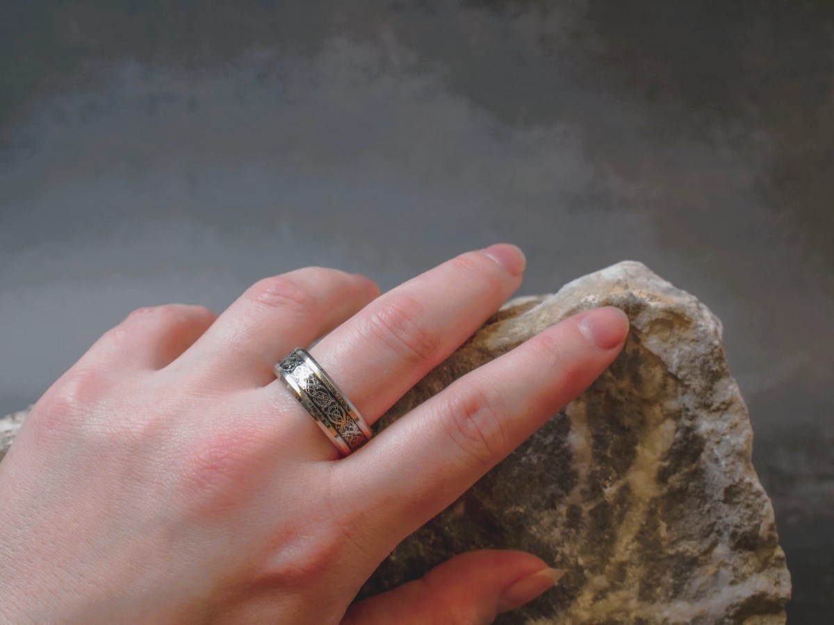 La piedra de la&nbsp;ausencia