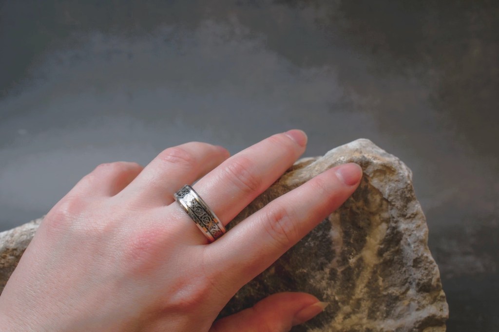 La piedra de la&nbsp;ausencia