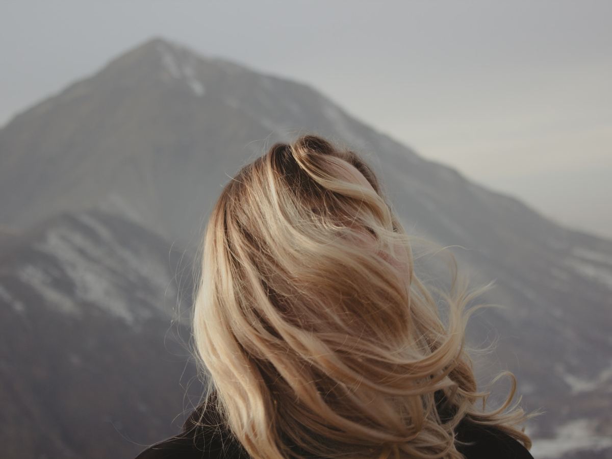 Desorden de cabellos