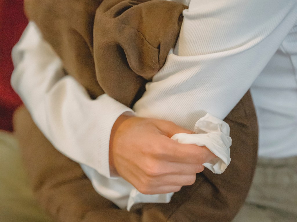 Para reír hay que&nbsp;llorar