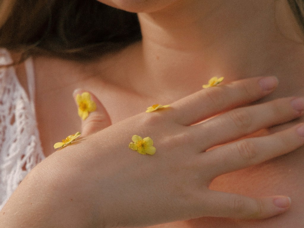 La tristeza de mi&nbsp;poesía