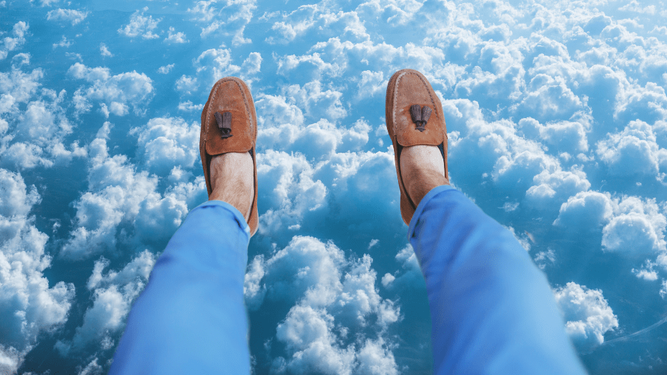 Solo ante la&nbsp;inmensidad