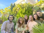 Los Bardos Letras Poes a