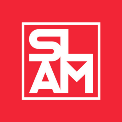 Letras & Poesía&nbsp;Slam