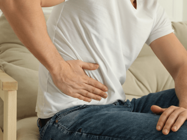 El padecer no impide&nbsp;ser