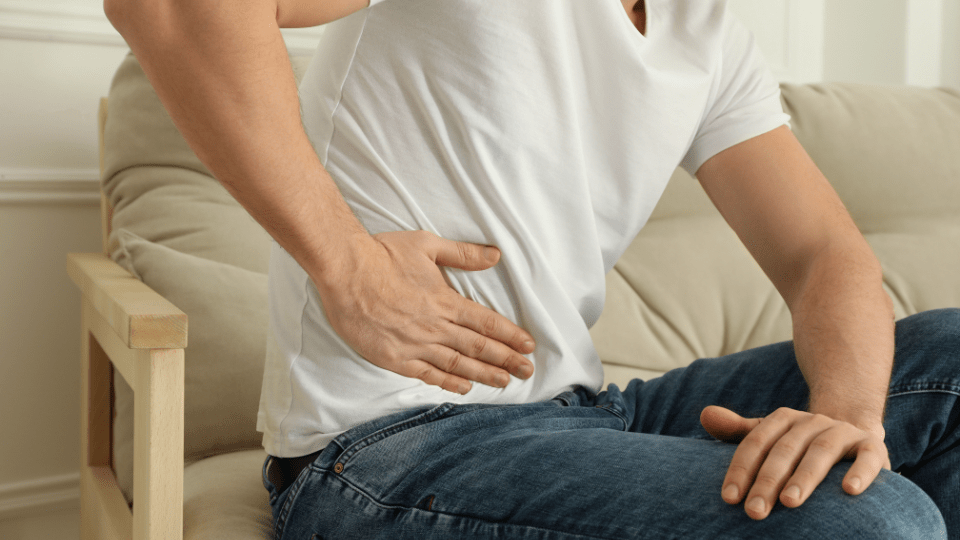 El padecer no impide&nbsp;ser