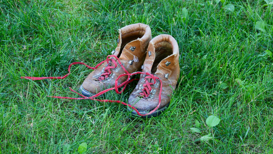 Una parte de&nbsp;mí