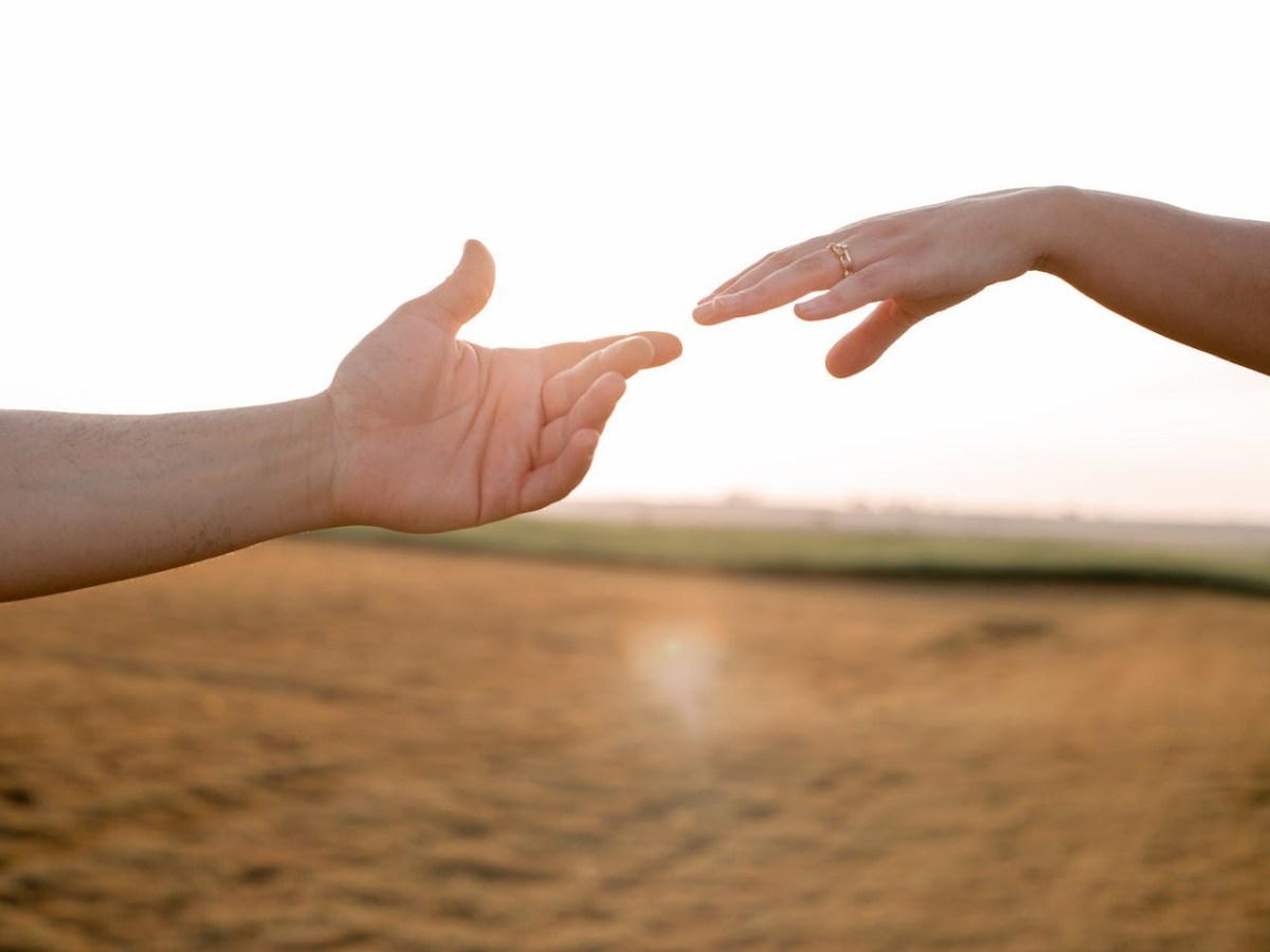 Lo mejor de decir&nbsp;no