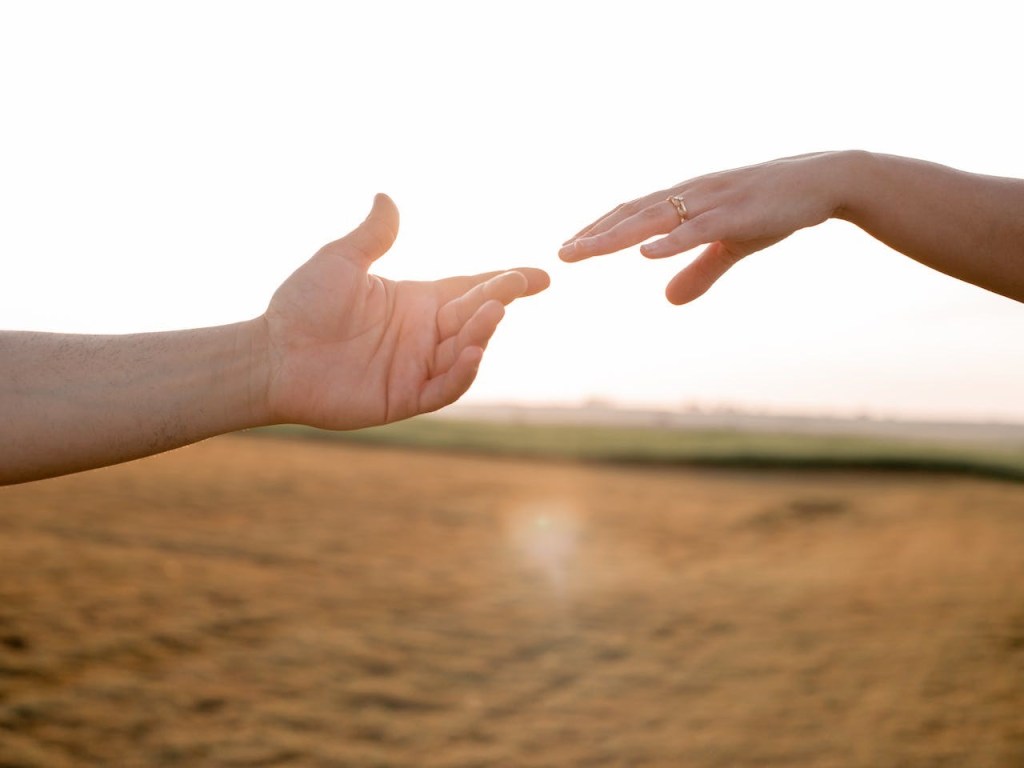 Lo mejor de decir&nbsp;no