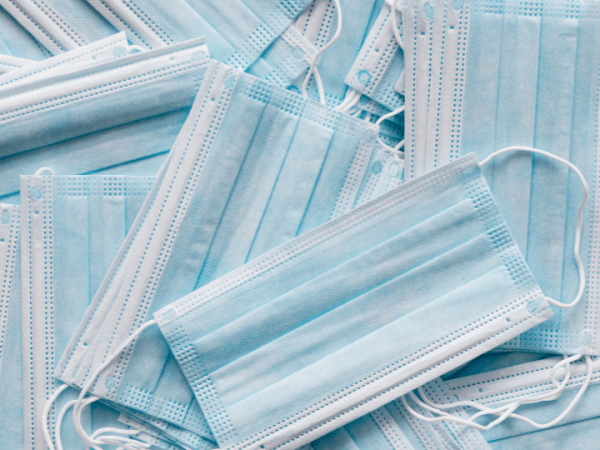 Recuerdos de pandemia