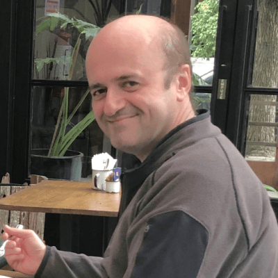 Entrevista a Fabio&nbsp;Descalzi