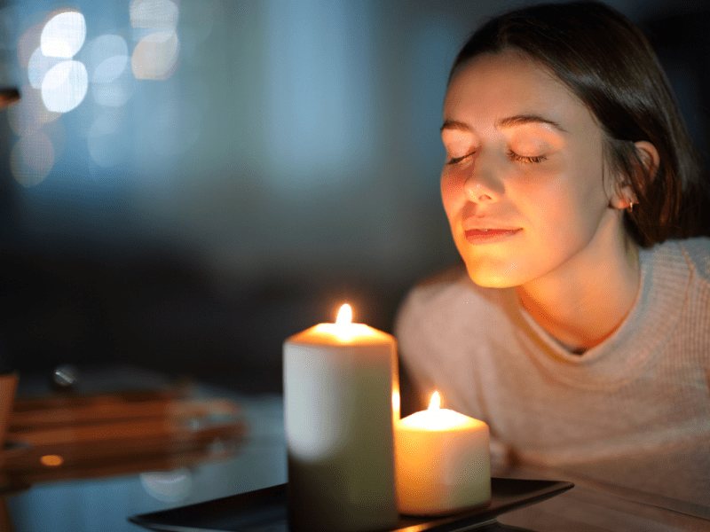 Un alto en el&nbsp;camino