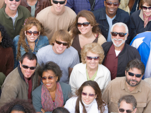 Décimas a lo que&nbsp;somos