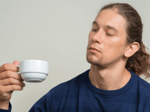 En un pocillo de&nbsp;café