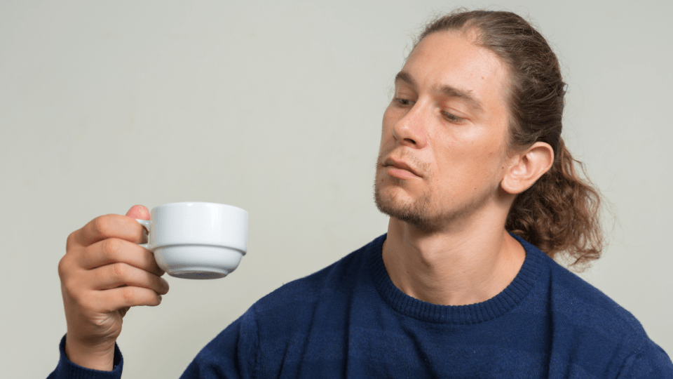 En un pocillo de&nbsp;café