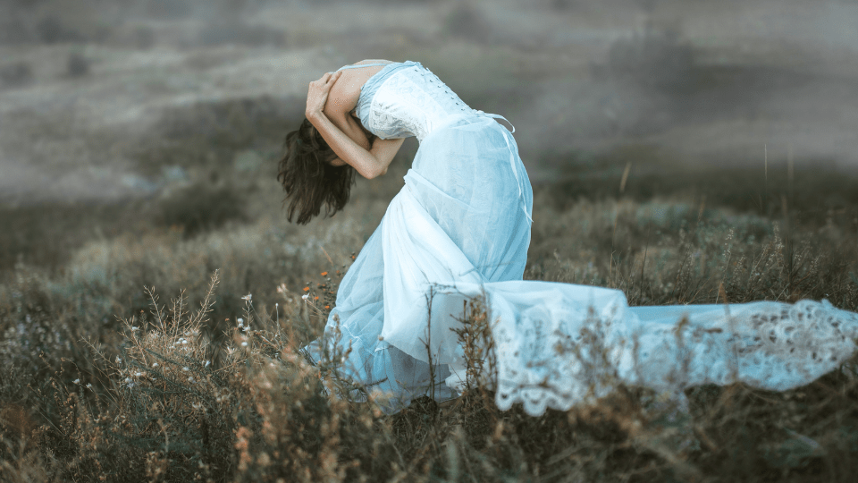 Diario de un cuerpo&nbsp;perdido