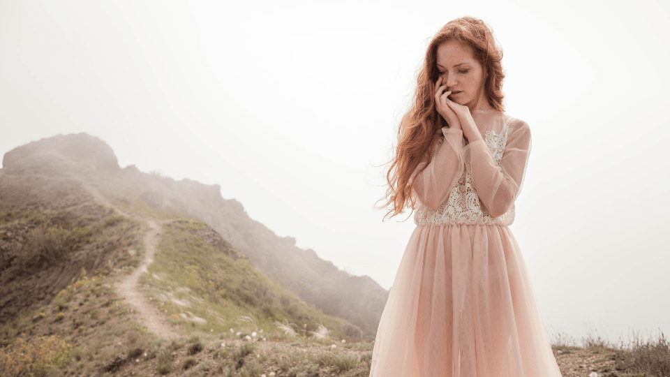 Profundamente conmigo