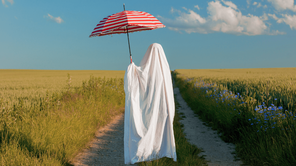 Trasteros y fantasmas