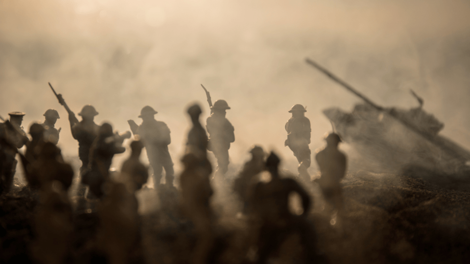 Sigilosa muerte que&nbsp;acechas