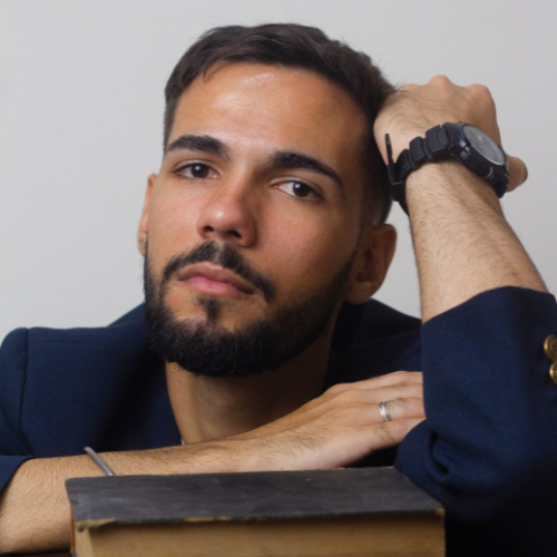Octavio Letras Noveno mes - Letras & Poesía