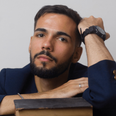 Octavio Castillo Quesada